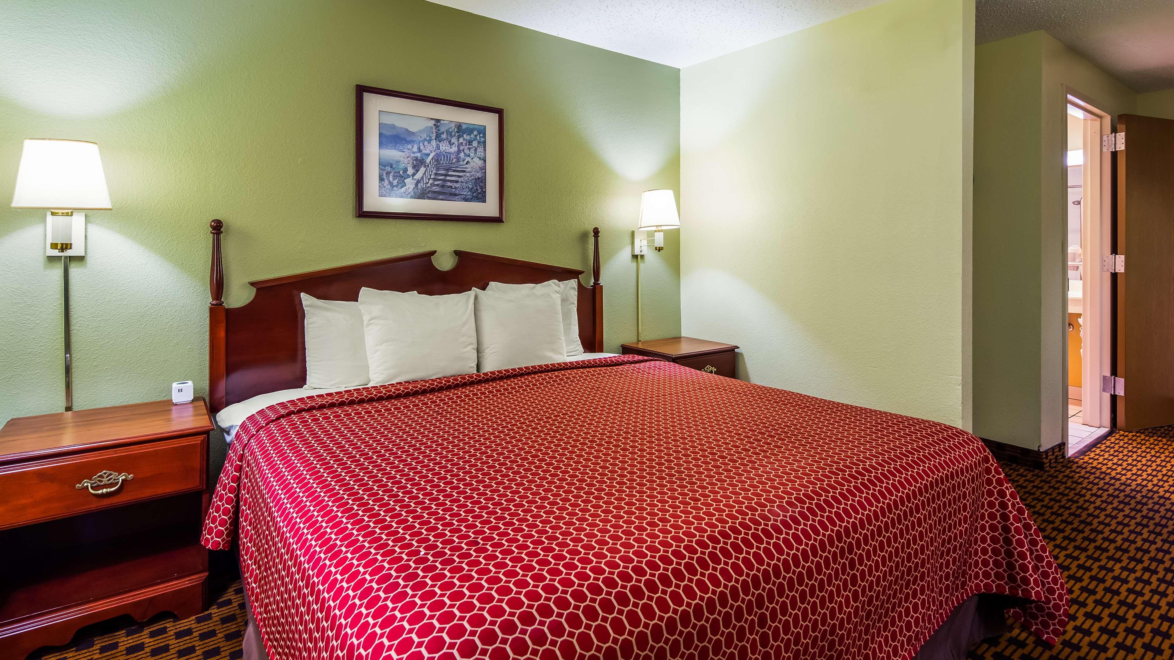 Stay 2Night Chattanooga Hamilton Place Exterior foto