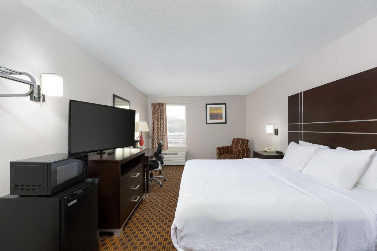 Stay 2Night Chattanooga Hamilton Place Exterior foto