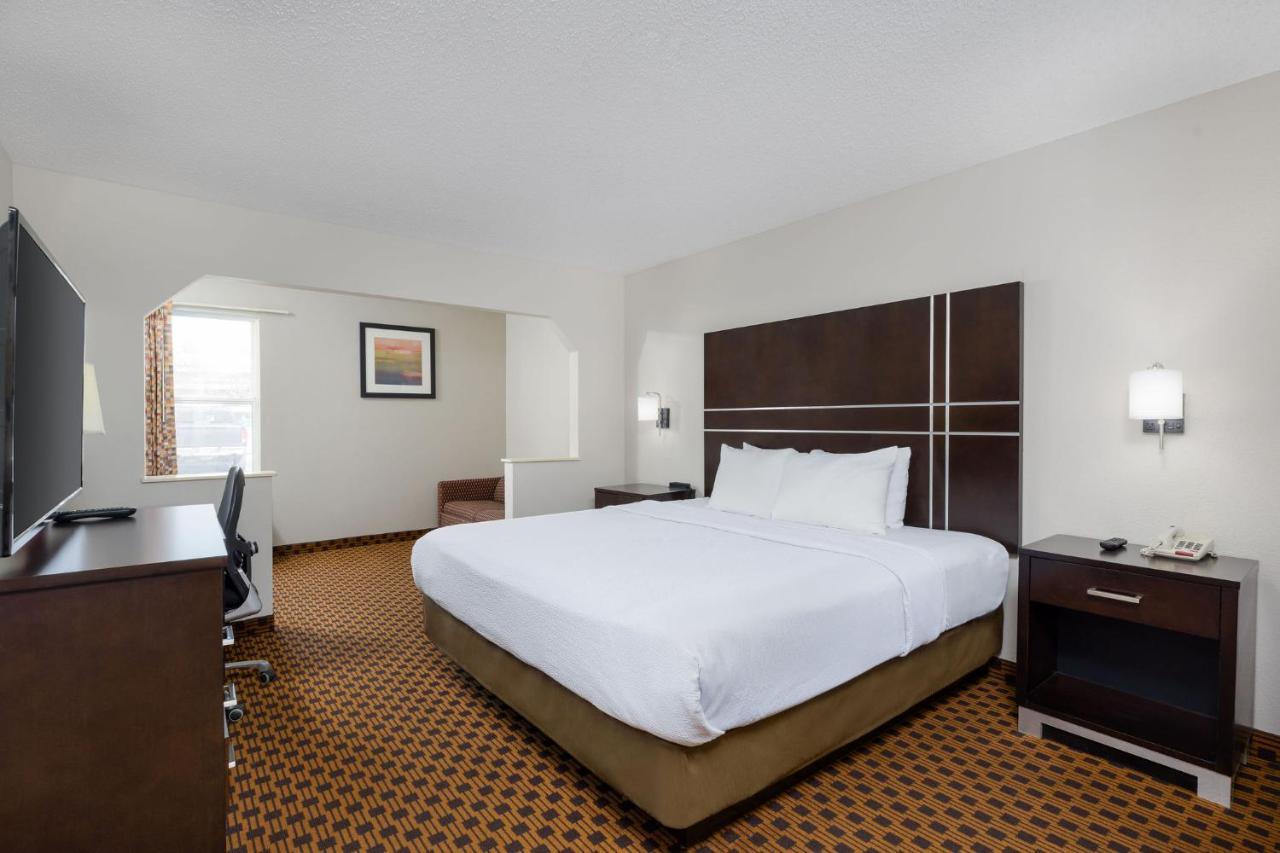 Stay 2Night Chattanooga Hamilton Place Exterior foto